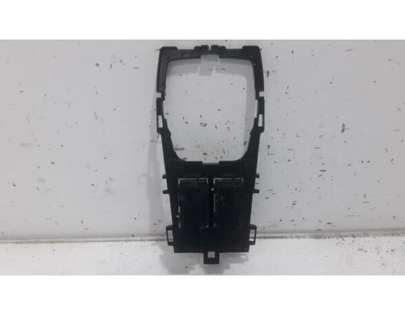 Seat Heater Switch PEUGEOT 508 SW I (8E)