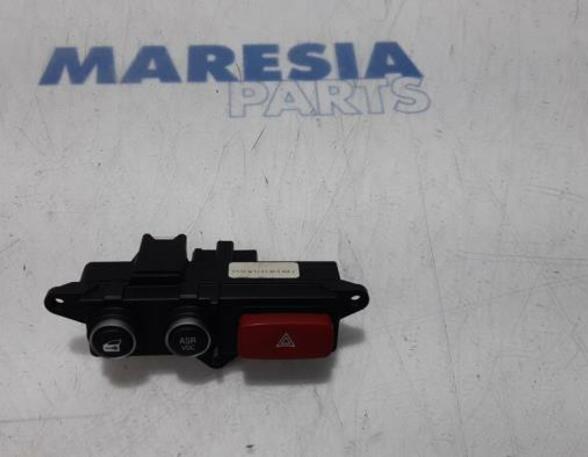 Hazard Warning Light Switch ALFA ROMEO Brera (939)