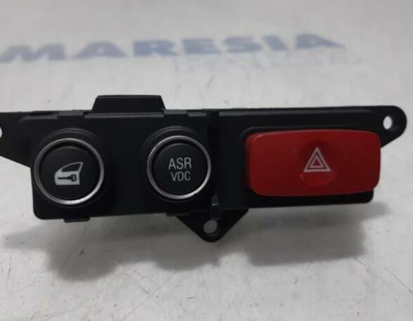 Hazard Warning Light Switch ALFA ROMEO Brera (939)