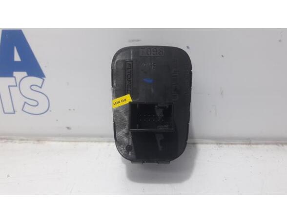 Hazard Warning Light Switch FIAT Fiorino Kasten/Großraumlimousine (225), FIAT Qubo (225)