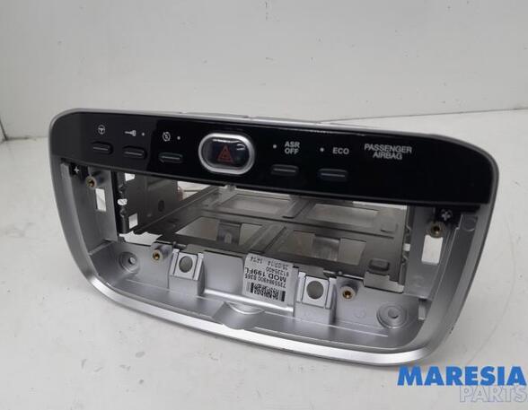 7355984900 Schalter für Warnblinker FIAT Punto (199) P20226142