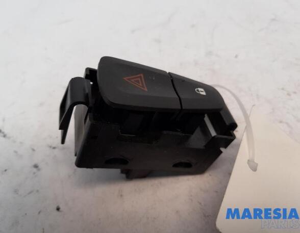 E31601 Schalter für Warnblinker RENAULT Scenic III (JZ) P20250110