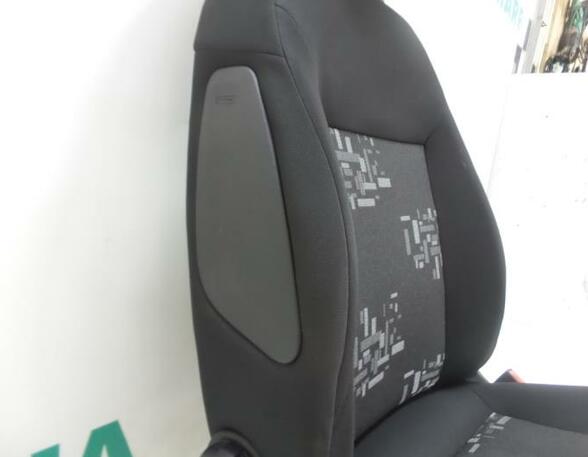 Seat FIAT Qubo (225)