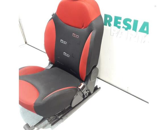 Seat FIAT 500L (351, 352)