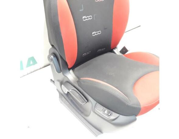Seat FIAT 500L (351, 352)