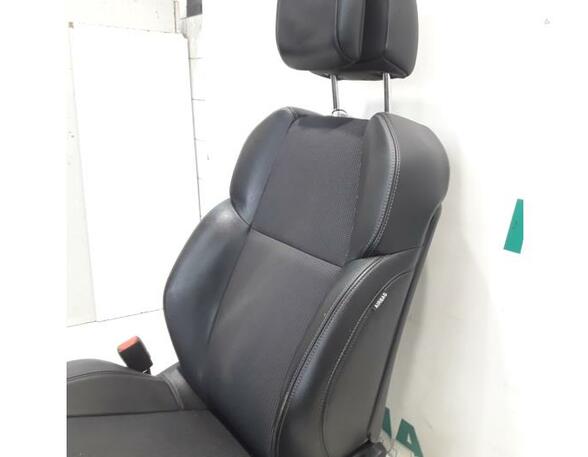 Seat PEUGEOT 508 I (8D)