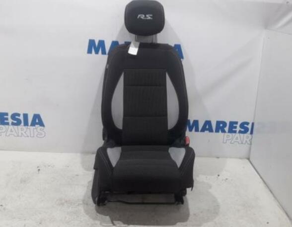 Seat RENAULT Megane III Coupe (DZ0/1)