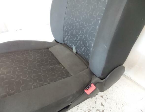 Seat FIAT Doblo Cargo (263)