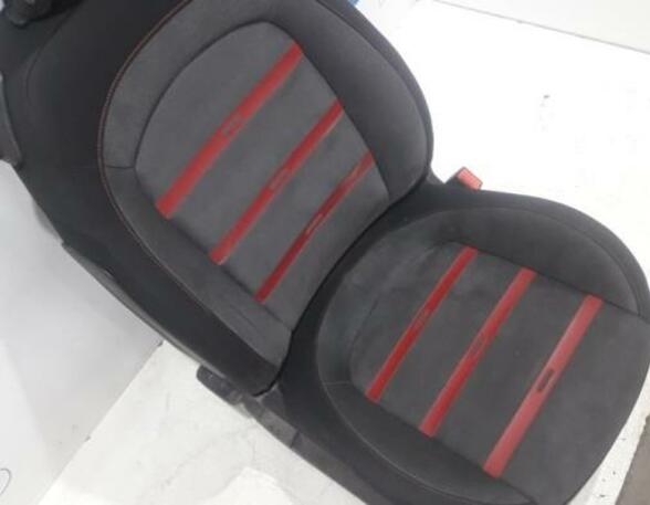 Seat FIAT Grande Punto (199), FIAT Punto Evo (199)