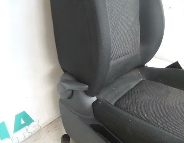 Seat PEUGEOT 3008 Großraumlimousine (0U_)