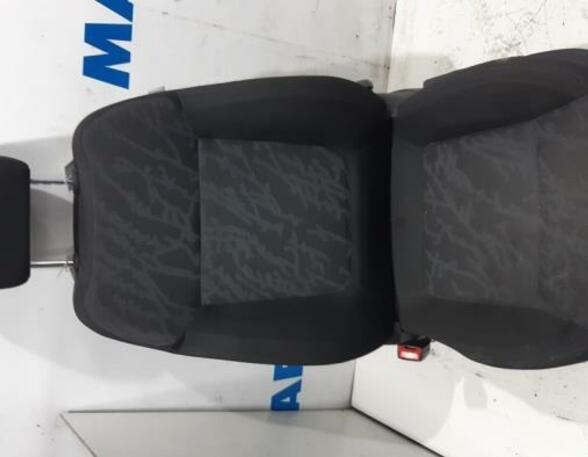 Seat PEUGEOT 3008 Großraumlimousine (0U_)
