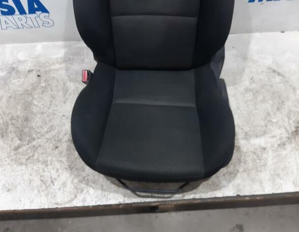 Seat PEUGEOT 207 CC (WD)
