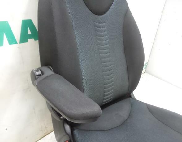 Seat FIAT Idea (350), LANCIA Musa (350)