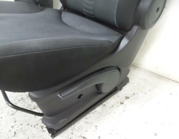 Seat FIAT Idea (350), LANCIA Musa (350)