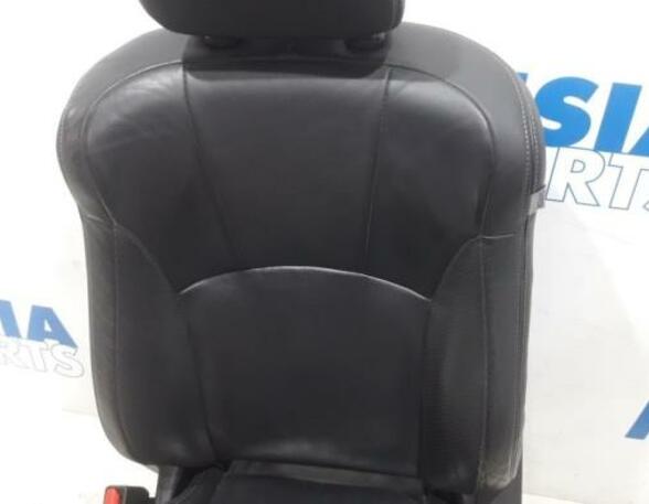Seat PEUGEOT 4007 (VU, VV)