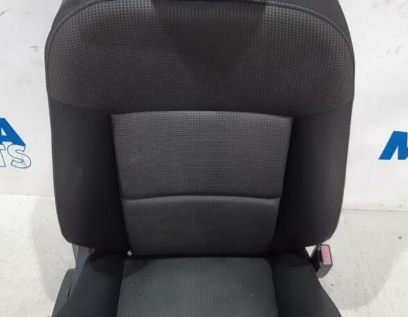 Seat PEUGEOT 207 CC (WD)