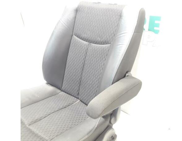 Seat RENAULT Espace IV (JK0/1)