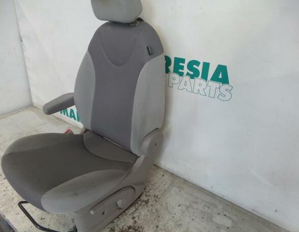 Seat FIAT Idea (350)
