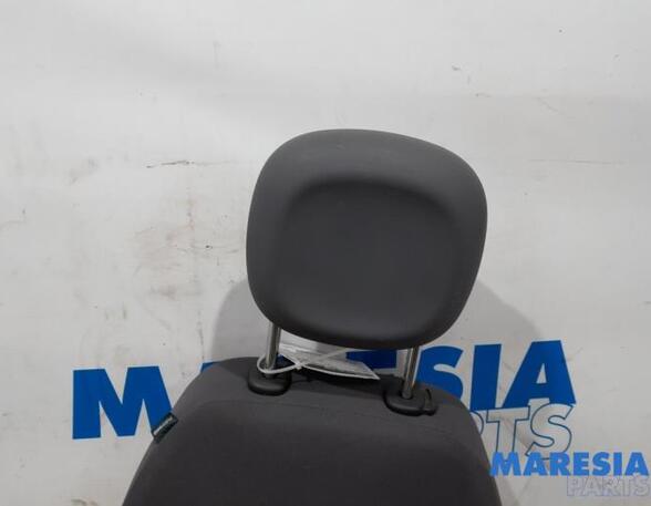 Seat FIAT Panda (312, 319), FIAT Panda Van (312, 519)