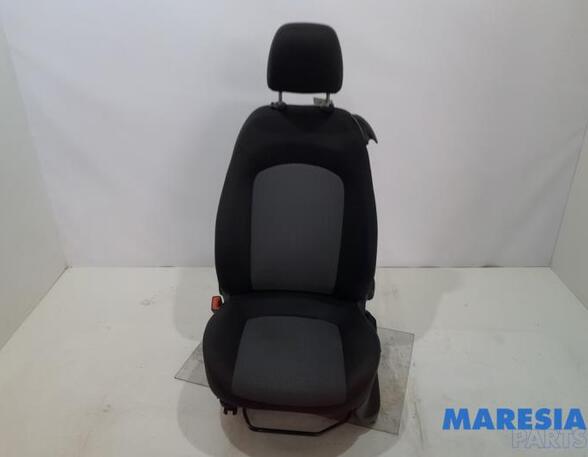 Seat FIAT Grande Punto (199), FIAT Punto (199), FIAT Punto Evo (199)