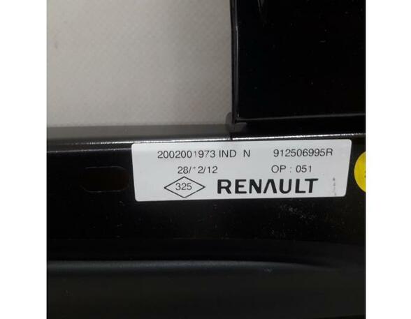 912506995R Verkleidung Dachrahmen RENAULT Clio IV (BH) P10112638