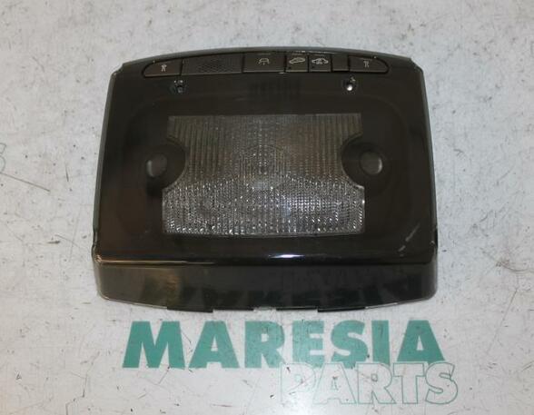 Front Interior Roof Trim Panel LANCIA Thesis (841AX)