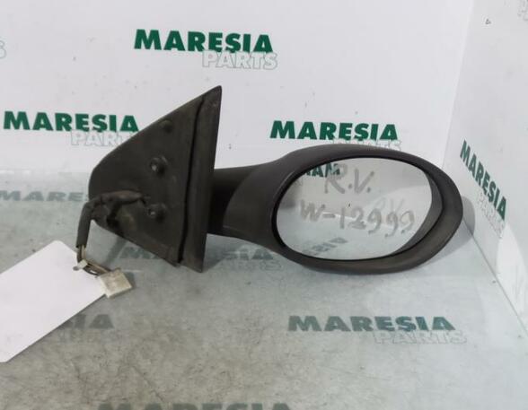 Wing (Door) Mirror LANCIA Y (840A)