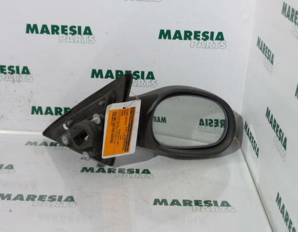 Wing (Door) Mirror RENAULT Laguna I (556, B56)