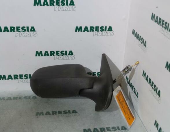 Wing (Door) Mirror FIAT Strada Pick-up (178E)