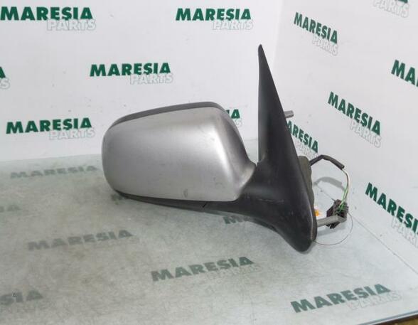 Wing (Door) Mirror CITROËN Xsara Break (N2)