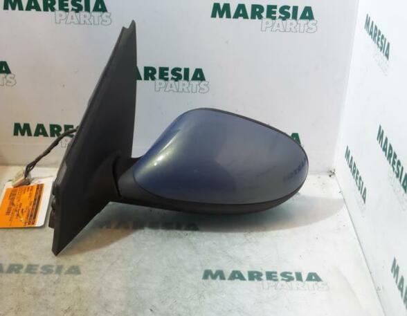 Wing (Door) Mirror LANCIA Ypsilon (843)