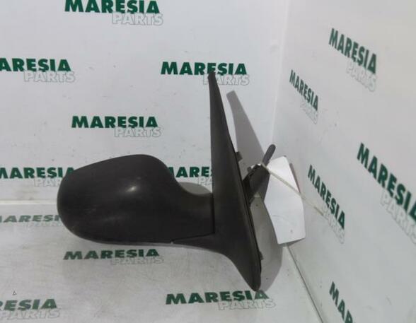 Wing (Door) Mirror RENAULT Clio II (BB, CB)