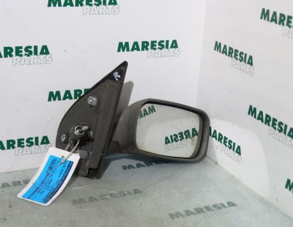 Wing (Door) Mirror FIAT Punto (176)