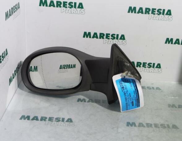 Wing (Door) Mirror RENAULT Laguna I (556, B56)