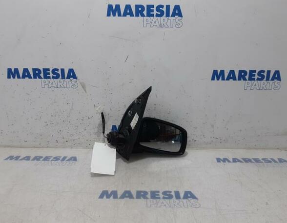 Wing (Door) Mirror FIAT Panda (169)