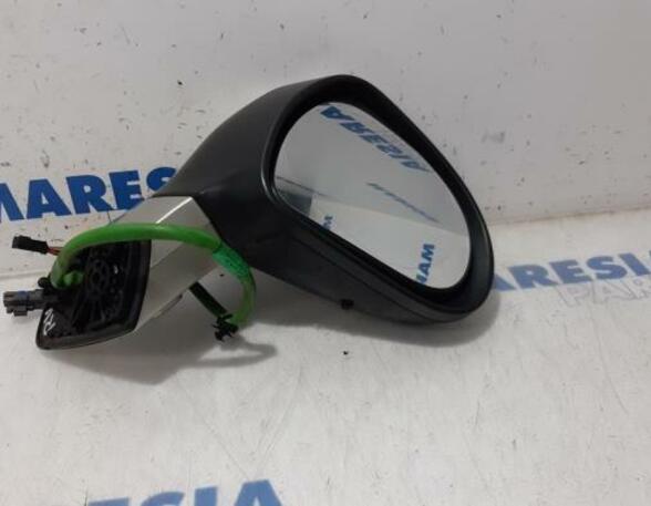 Wing (Door) Mirror PEUGEOT 308 I (4A, 4C), PEUGEOT 308 SW I (4E, 4H)