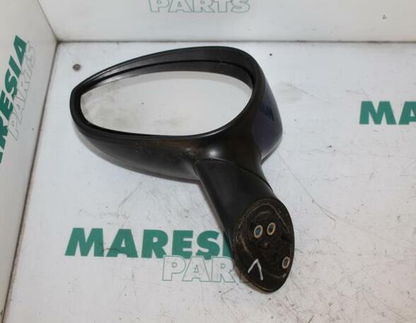 Wing (Door) Mirror FIAT Grande Punto (199), FIAT Punto Evo (199)