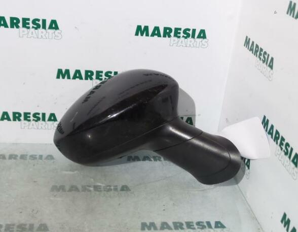 Wing (Door) Mirror FIAT Grande Punto (199), FIAT Punto Evo (199)