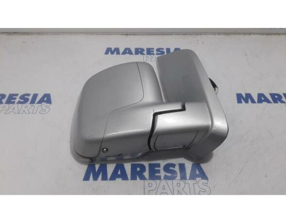 Wing (Door) Mirror PEUGEOT Bipper (AA)