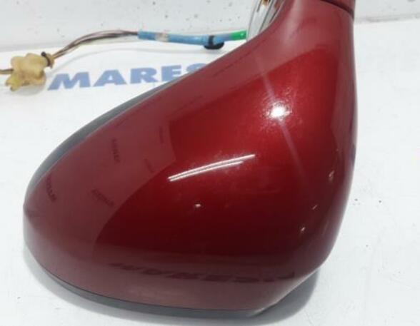 Wing (Door) Mirror PEUGEOT 308 I (4A, 4C)