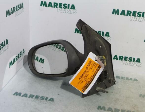 Wing (Door) Mirror RENAULT Megane Scenic (JA0/1)