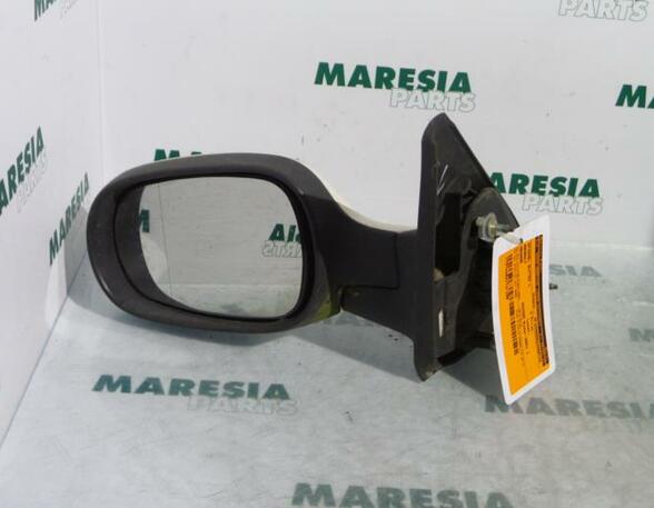 Wing (Door) Mirror RENAULT Megane I Grandtour (KA0/1)