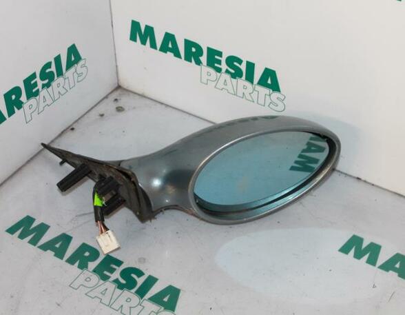 Wing (Door) Mirror ALFA ROMEO 156 Sportwagon (932_)