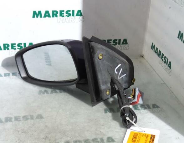 Wing (Door) Mirror FIAT Stilo (192)