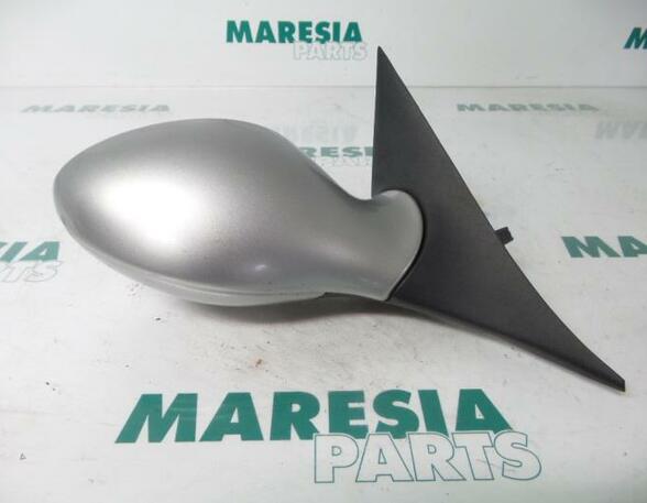 Wing (Door) Mirror ALFA ROMEO 156 Sportwagon (932_)