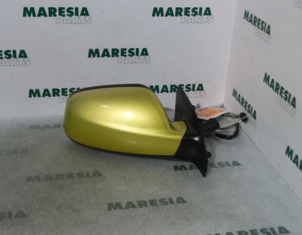 Wing (Door) Mirror PEUGEOT 307 Break (3E), PEUGEOT 307 SW (3H)