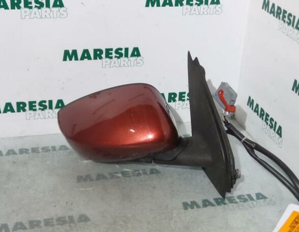 Wing (Door) Mirror FIAT Stilo (192)