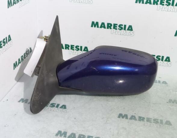 Wing (Door) Mirror RENAULT Laguna II Grandtour (KG0/1)