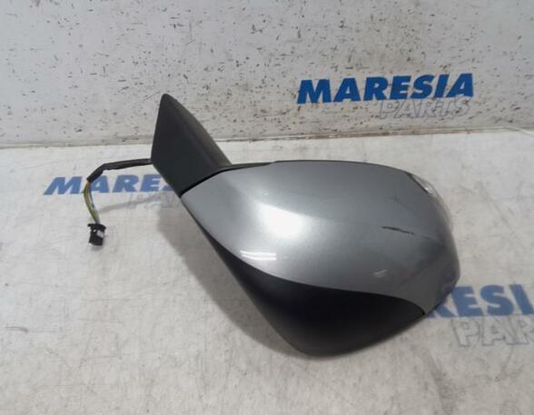 Wing (Door) Mirror RENAULT Scénic III (JZ0/1), RENAULT Grand Scénic III (JZ0/1)