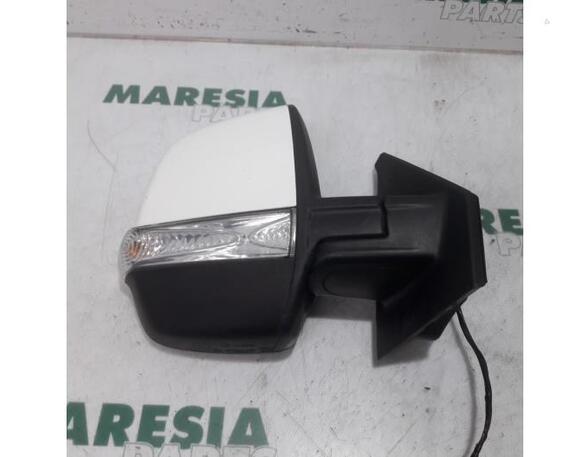 Wing (Door) Mirror FIAT Doblo Cargo (263)